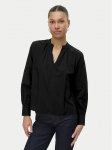 Vero Moda S&auml;rkpluus Fanni 10336937 Must Loose Fit