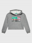 United Colors Of Benetton Pluus 35TMC201N Hall Relaxed Fit 140