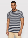 Tommy Hilfiger T-s&auml;rk MW0MW10800 Tumesinine Slim Fit