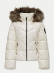 Kids ONLY Talvejope 15324041 Beež Regular Fit