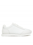 Calvin Klein Tossud Low Prof Runn Laceup Mono HM0HM01896 Valge 45