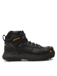 CAT Footwear Traperid Pneumatic 2.0 St S3 Wr Hro Src P725692 Must 40