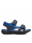 Geox Sandaalid J Vaniett Boy J455XC 015CE C4226 M Tumesinine 24