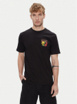 Volcom T-s&auml;rk Tooflow A3512551 Must Classic Fit