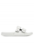 Emporio Armani Pl&auml;tud XVPS13 XR275 T680 Valge