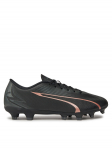Puma Jalgpallijalatsid Ultra Play Fg/Ag 107763 02 Must