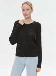 Tommy Hilfiger Kardigan Co Mini WW0WW40265 Must Regular Fit