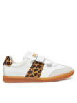 Steve Madden Tossud Eileen SM11003800 Valge 36
