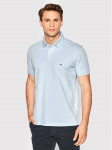 Tommy Hilfiger Polo s&auml;rk 1985 MW0MW17770 Sinine Regular Fit