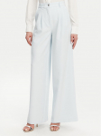 Guess Palazzo p&uuml;ksid W5GB02 WH9Y2 Sinine Wide Leg