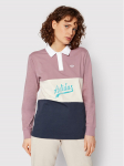 adidas Polo s&auml;rk Modern B-Ball HD9773 V&auml;rviline Standard Fit