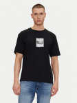 HUGO T-s&auml;rk Darthy 50537535 Must Relaxed Fit