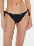 Tommy Hilfiger Bikini alumine osa UW0UW05260 Tumesinine XL