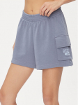 Reebok Spordi&scaron;ortsid Archive Essentials IK6117 Sinine Regular Fit XL