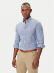 Tommy Jeans S&auml;rk Oxford DM0DM09594 Sinine Slim Fit L