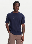 Gap T-s&auml;rk 782369-00 Tumesinine Regular Fit