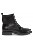 Marco Tozzi Saapad 2-25102-41 Must 37