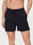 Tommy Hilfiger Ujumis&scaron;ortsid UM0UM03280 Tumesinine Regular Fit