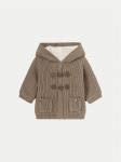 Mayoral Kardigan 2303 Pruun Regular Fit 12M