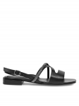 Badura Sandaalid BRITTOLI-A023-01 Must