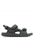 Columbia Sandaalid Konos Hiker 3-Strap 2121571 Hall 40