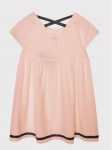 United Colors Of Benetton Suvekleit 4O9TCV013 Roosa Regular Fit