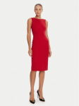 Marciano Guess Kokteilikleit 5YGK30 7160A Punane Slim Fit