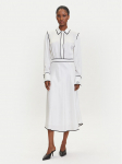 KARL LAGERFELD Pluusikleit A3W13021 Ekr&uuml;&uuml;v&auml;rv Regular Fit
