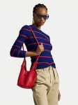 Polo Ralph Lauren Kampsun 211972119001 Tumesinine Slim Fit