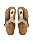 Birkenstock Varbavahesandaalid Gizeh Bs 943873 Valge
