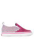 Vans Tenniskingad Slip-On V VN000D0SYLZ1 Roosa