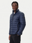 BOSS Talvejope Oden2 50549252 Tumesinine Slim Fit 46