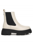 Tommy Hilfiger Poolsaapad Shiny FW0FW09042 Beež 38