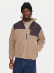 Quiksilver Fliis Shallow Water EQYPF03076 Beež Regular Fit L