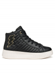 Geox Tossud J Mikiroshi J56DVE 000BC C9999 S Must