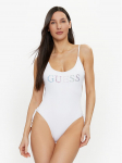 Guess Ujumistrikoo E4GJ10 MC040 Valge