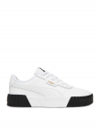 Puma Tossud C-CARINA 3.0 40036509 Valge