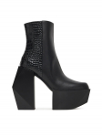 United Nude Saapad Stage Boot 1075384927 Must