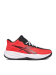 Reebok Tossud CEO-PRESS 100246831 Punane 45_1_2