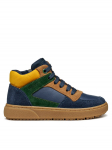 Geox Tossud J Theleven J46LDC 05422 C4248 M Tumesinine