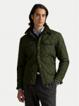 Polo Ralph Lauren Kevad-s&uuml;gis jope 710977955001 Roheline Regular Fit