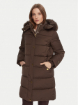Marciano Guess Talvejope 5BGL18 7378A Pruun Regular Fit 40