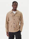 G-Star Raw Kevad-s&uuml;gis jope 4 Pkt Overshirt D26429-D387 Beež Slim Fit