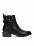 DeeZee Saapad 5617 Must 36