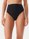 Calvin Klein Underwear Vormiv aluspesu alumine osa Stay Put Mesh LV00QF8165 Must