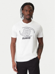 Guess T-s&auml;rk Z6RI06 I3Z14 Valge Regular Fit