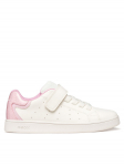 Geox Tossud J Eclyper Girl J36LRA 054BJ C0406 S Valge