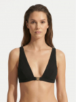 BOSS Bikini &uuml;lemine osa 50556645 Must S