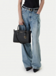 MICHAEL Michael Kors K&auml;ekott 30R6GQ6S2L Must