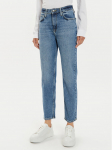 Lee Teksad Carol 112354457 Sinine Straight Fit